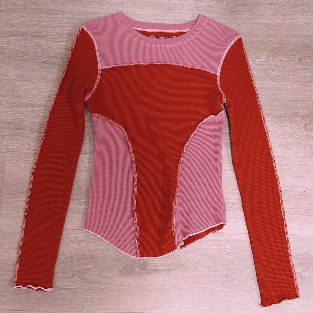 urban top